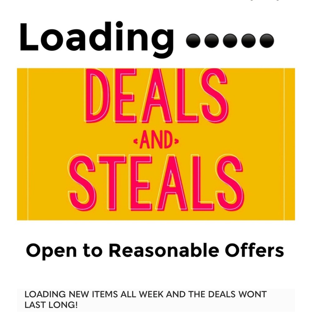 Loading New Items Open To Offers - image 2